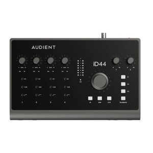 کارت صدا آدینت مدل iD44 MKII